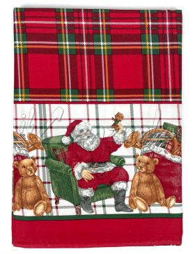 tovaglia-natalizia-babbo-natale-preziosa-bianca