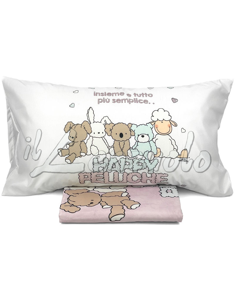 copripiumino-una-piazza-e-mezza-happy-peluche-rosa-dettaglio