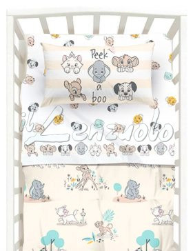 lenzuola-lettino-cancelli-disney-pets-caleffi