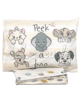 lenzuola-lettino-cancelli-disney-pets-caleffi-dettaglio