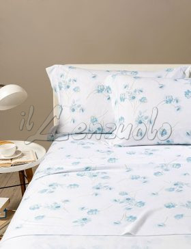 lenzuola-matrimoniali-caleffi-flores-azzurro