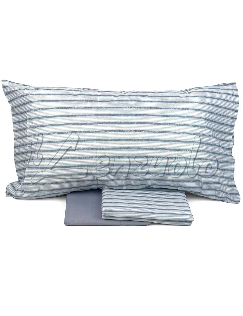 lenzuola-matrimoniali-white-home-basic-riga-azzurro