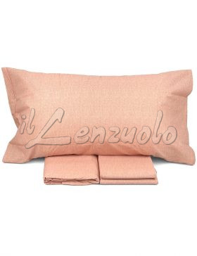 lenzuola-matrimoniali-white-home-chevron-rosa