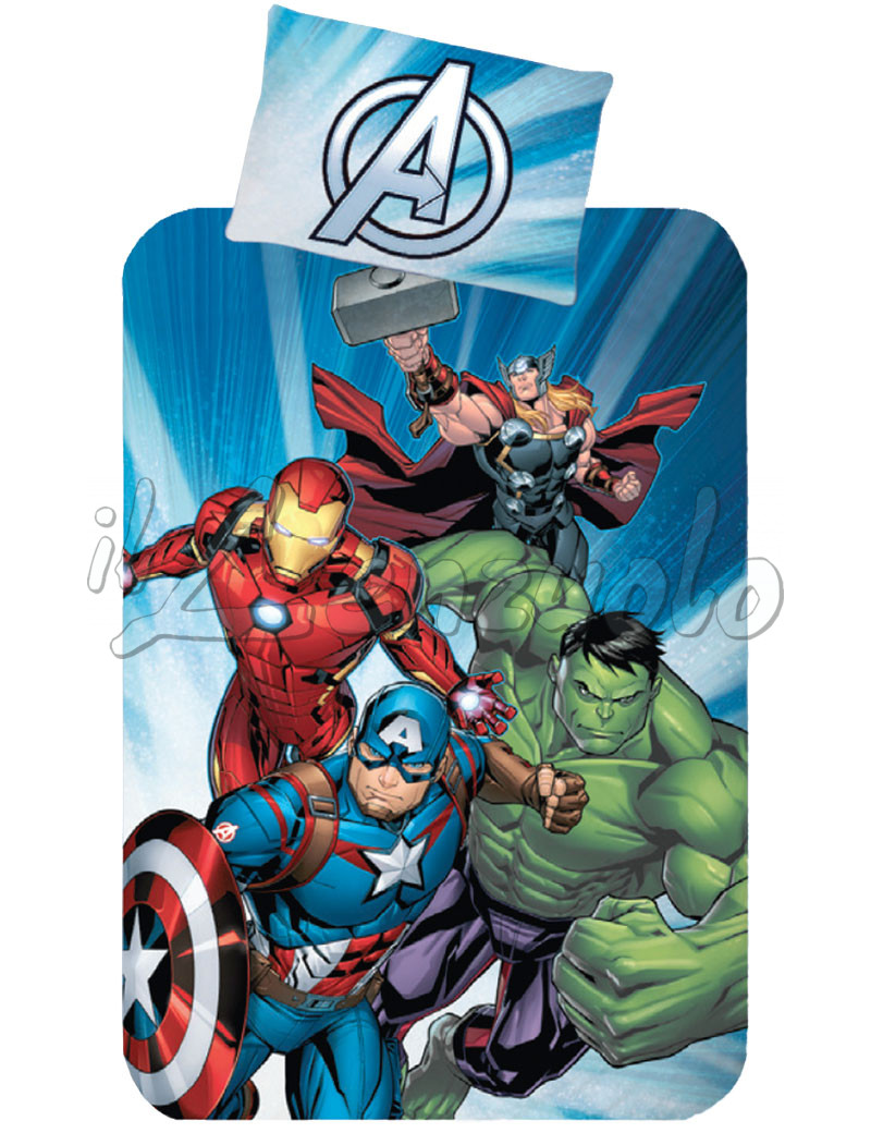copripiumino-una-piazza-e-mezza-avengers-double-face-piazzato