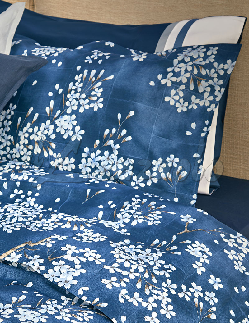 lenzuola-matrimoniali-fazzini-kimono-blu