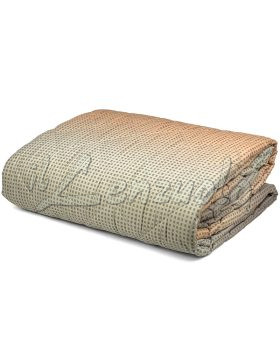 copriletto-matrimoniale-caleffi-larry-gold