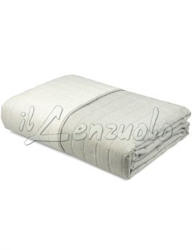 copriletto-matrimoniale-gabel-chromo-trapuntino-estivo-lino-dettaglio