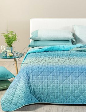 copriletto-matrimoniale-trapuntato-caleffi-larry-bluette