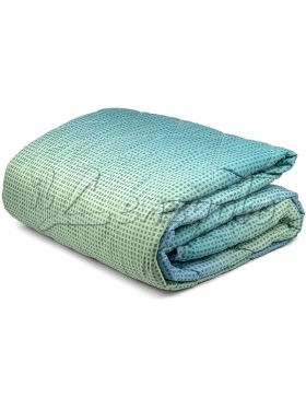 copriletto-matrimoniale-trapuntato-caleffi-larry-bluette-dettaglio