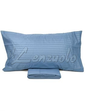 lenzuola-matrimoniali-no-stiro-tinta-unita-righe-avio