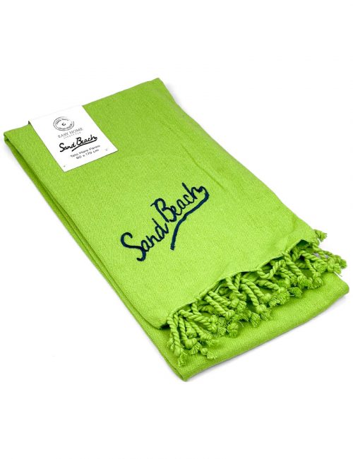 Verde