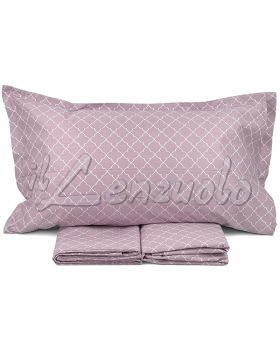 lenzuola-matrimoniali-white-home-esotic-malva