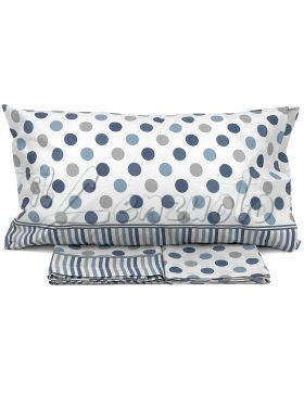 lenzuola-una-piazza-white-home-pois-26-blu