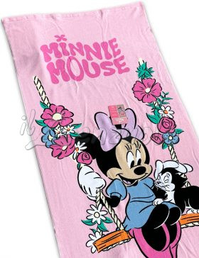 telo-mare-microfibra-minnie-26