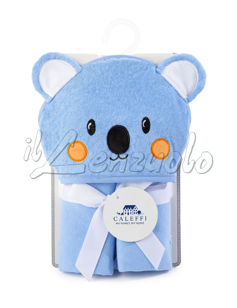telo-poncho-baby-caleffi-kids-koala