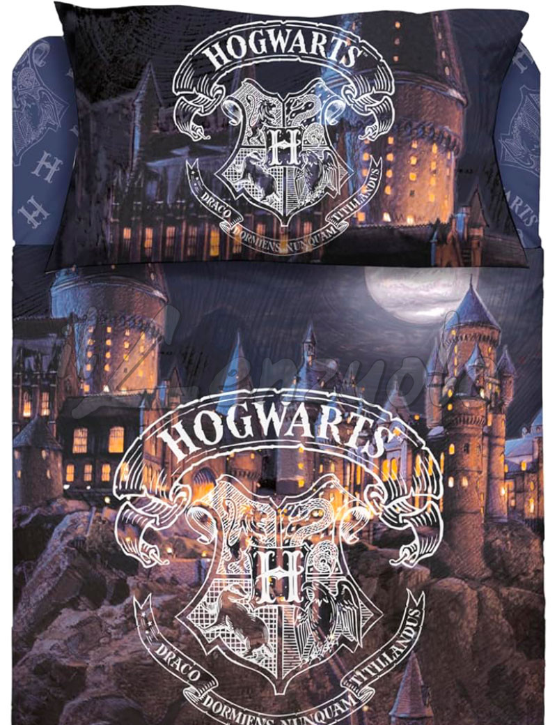 lenzuola-singole-harry-potter