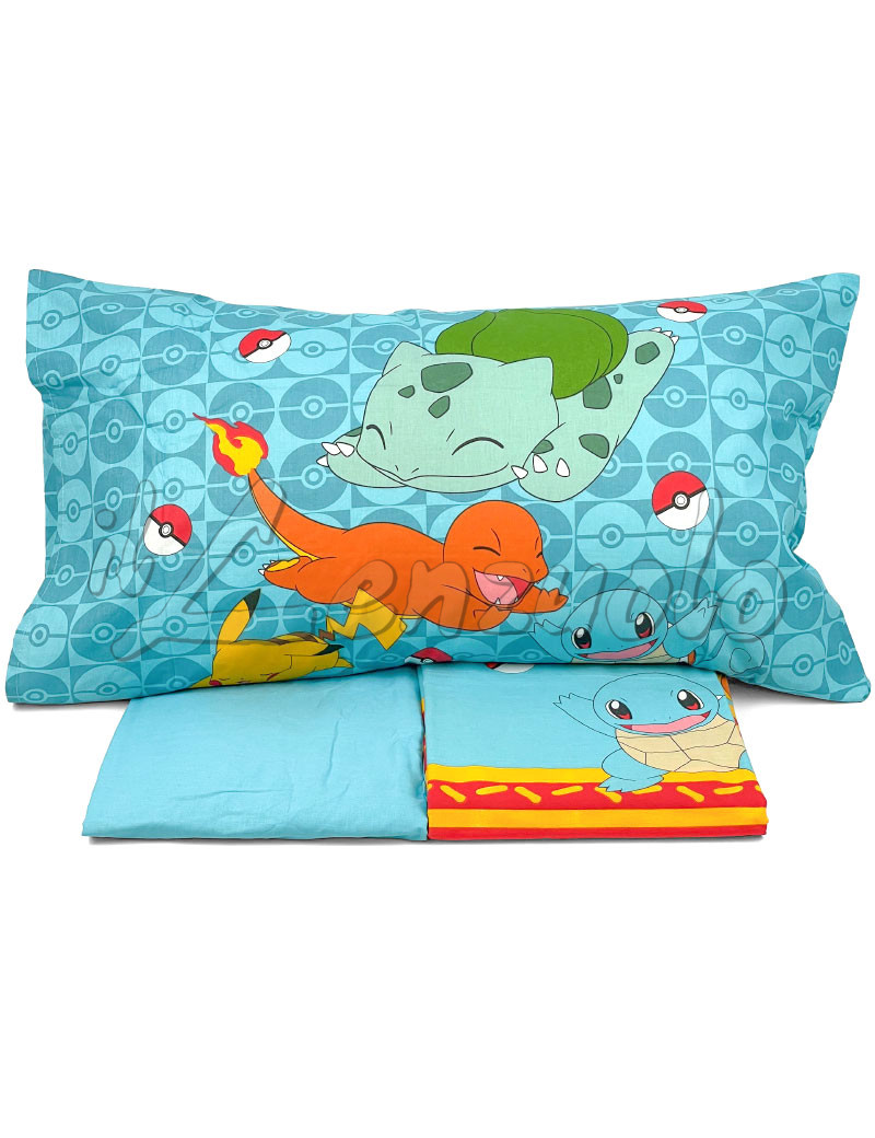 lenzuola-una-piazza-pokemon