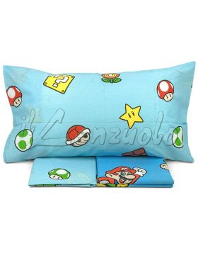 lenzuola-una-piazza-super-mario-cotone