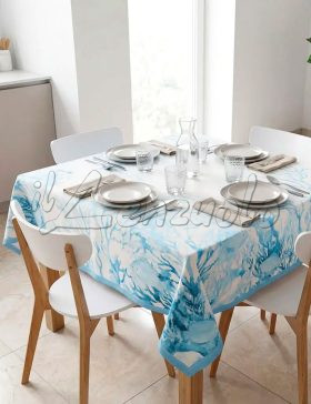 tovaglia-antimacchia-no-stiro-kiki-mare-corallo