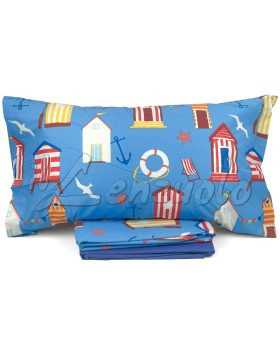 lenzuola-matrimoniali-bassetti-cabana-blu-azzurro