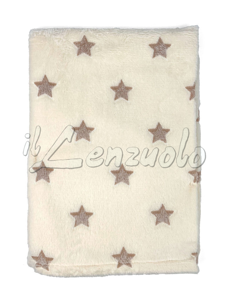 Copertina culla - carrozzina star DI Nazareno Gabrielli