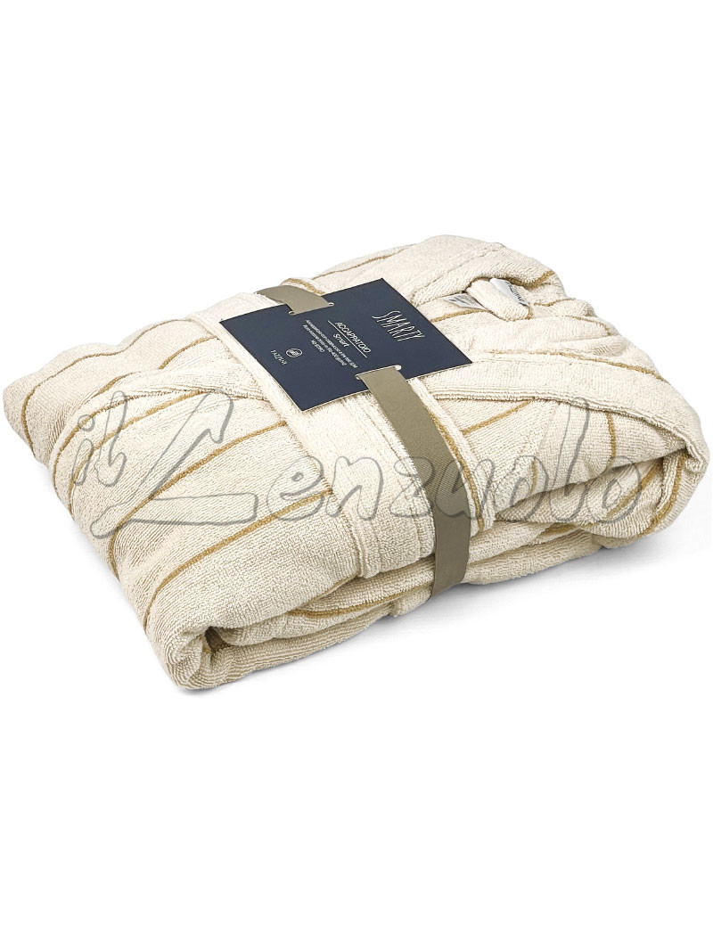accappatoio-fazzini-a-righe-smart-beige