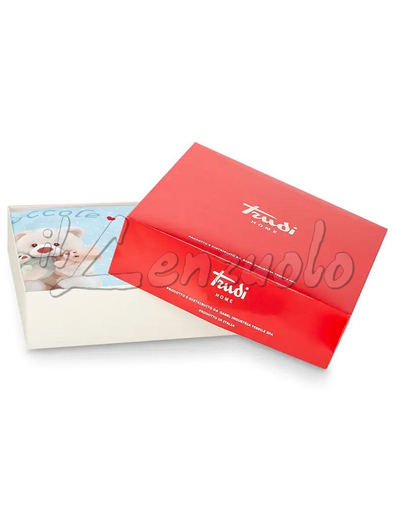 coordinato-culla-gabel-trudi-coccole-azzurro-confezione