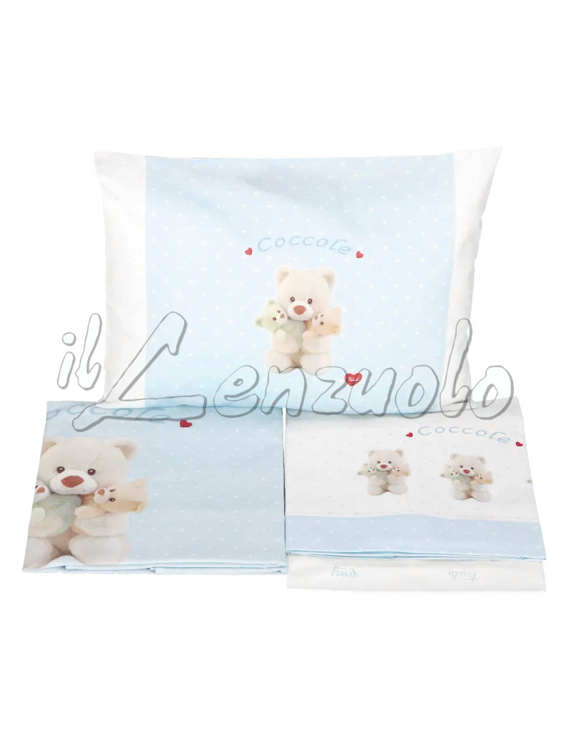 coordinato-culla-gabel-trudi-coccole-azzurro
