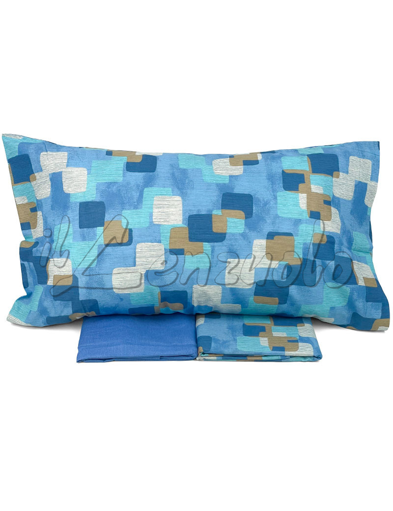 lenzuola-bassetti-in-cotone-dice-blu