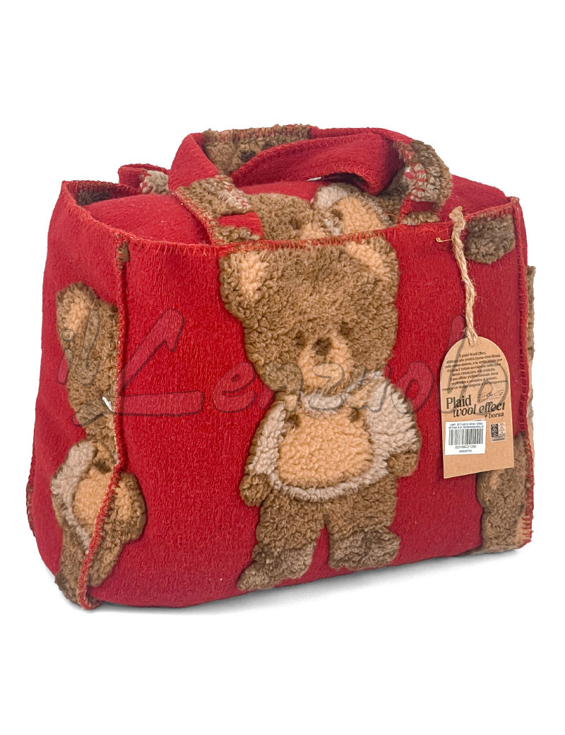 plaid-in-borsa-luney-rosso