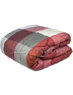 trapunta-invernale-a-quadri-microfibra-casia-rosso